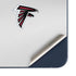 NFL Atlanta Falcons White Striped Galaxy A36 5G Skin